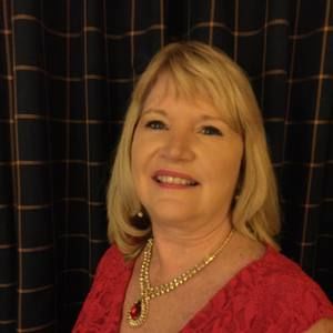 Meet your Posher, Judi